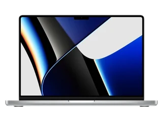 MacBook Pro (M1 Max, 2021) · 14″