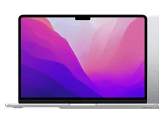 MacBook Air (M2) · 13″