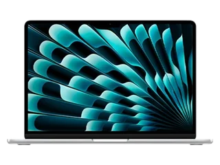 MacBook Air (M3, 2024) · 13″