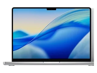 MacBook Pro (M5, 2025) · 14″