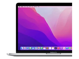 MacBook Pro (M2, 2022) · 13″