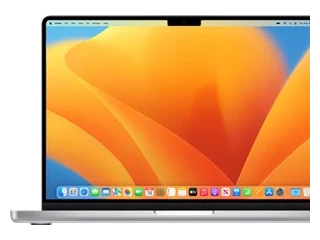 MacBook Pro (M2 Max, 2023) · 14″