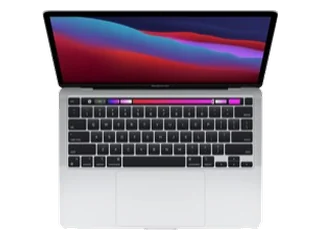 MacBook Pro (M1, 2020) · 13″
