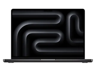 MacBook Pro (M4 Pro, 2024) · 14″