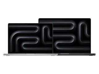 MacBook Pro (M3 Pro, 2023) · 14″