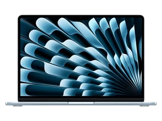 MacBook Air (M4, 2025) · 13″